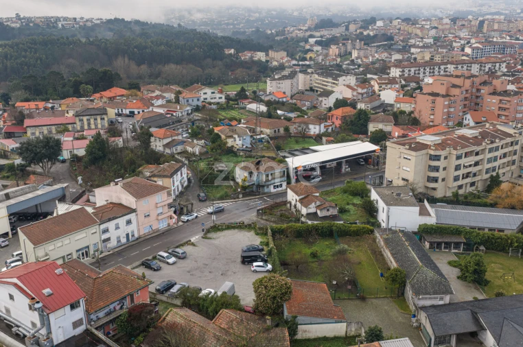 Terreno para Venda em Gondomar (São Cosme), Valbom e Jovim Foto 4