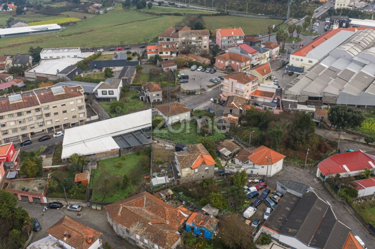 Terreno para Venda em Gondomar (São Cosme), Valbom e Jovim Foto 6
