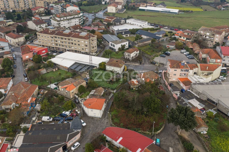 Terreno para Venda em Gondomar (São Cosme), Valbom e Jovim Foto 10