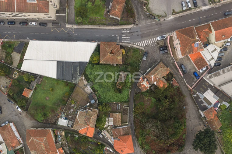 Terreno para Venda em Gondomar (São Cosme), Valbom e Jovim Foto 9