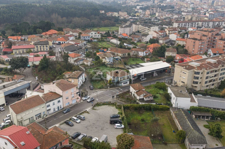 Terreno para Venda em Gondomar (São Cosme), Valbom e Jovim Foto 7