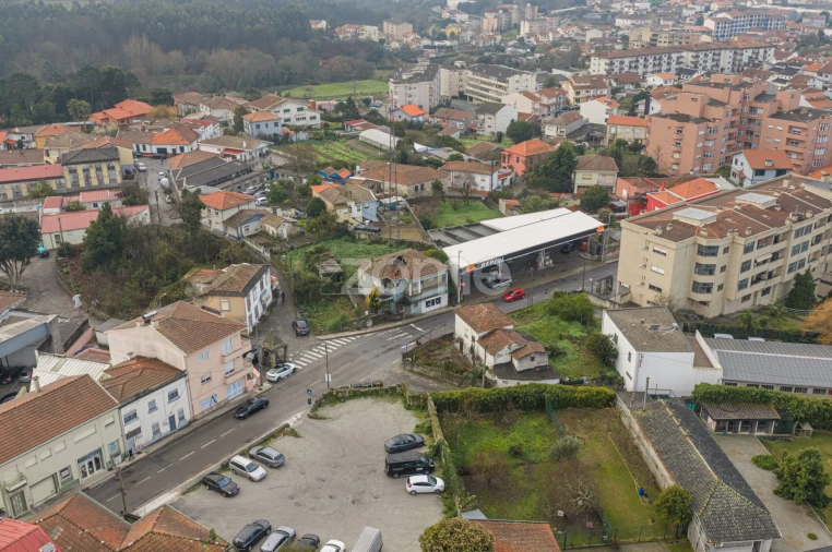 Terreno para Venda em Gondomar (São Cosme), Valbom e Jovim Foto 5