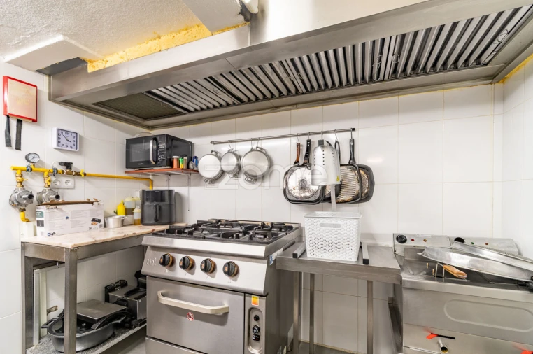 Negócio para Trespasse em Cedofeita, Santo Ildefonso, Sé, Miragaia, São Nicolau e Vitória Foto 15