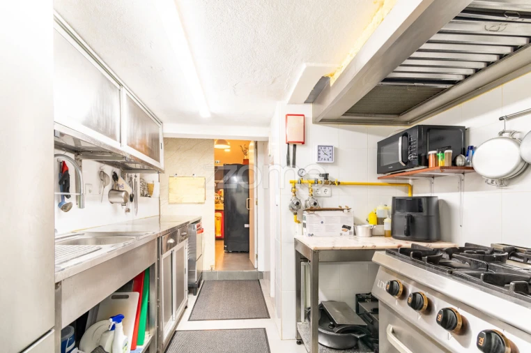 Negócio para Trespasse em Cedofeita, Santo Ildefonso, Sé, Miragaia, São Nicolau e Vitória Foto 16