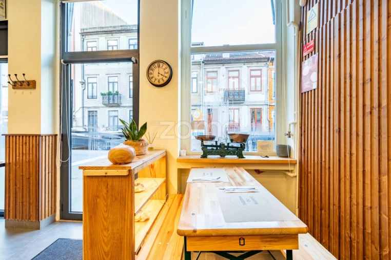 Negócio para Trespasse em Cedofeita, Santo Ildefonso, Sé, Miragaia, São Nicolau e Vitória Foto 8