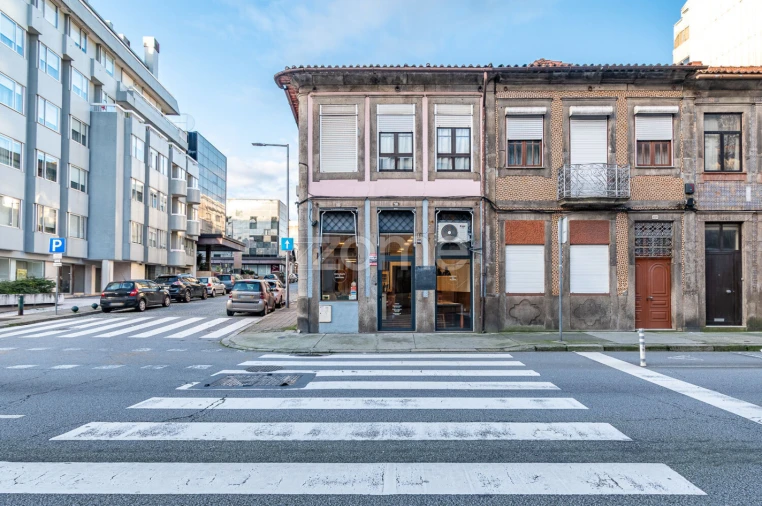 Negócio para Trespasse em Cedofeita, Santo Ildefonso, Sé, Miragaia, São Nicolau e Vitória Foto 27