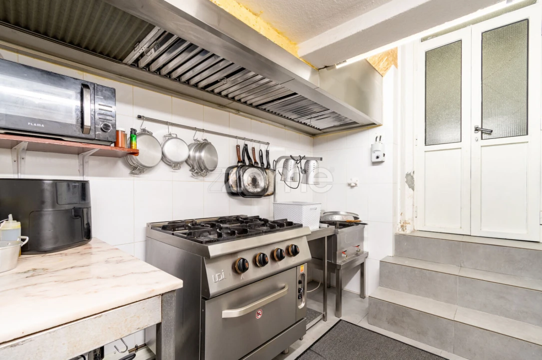 Negócio para Trespasse em Cedofeita, Santo Ildefonso, Sé, Miragaia, São Nicolau e Vitória Foto 13