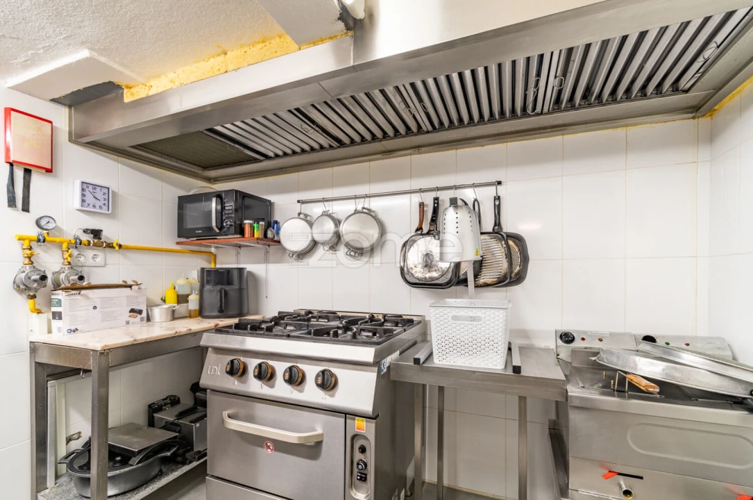 Negócio para Trespasse em Cedofeita, Santo Ildefonso, Sé, Miragaia, São Nicolau e Vitória Foto 15