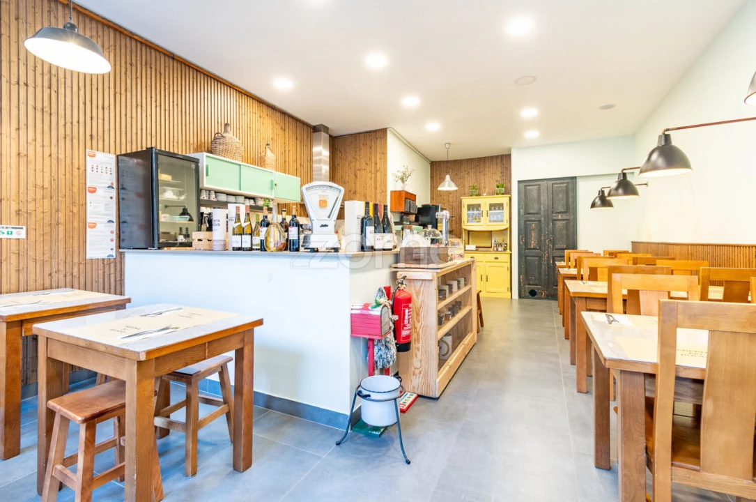 Negócio para Trespasse em Cedofeita, Santo Ildefonso, Sé, Miragaia, São Nicolau e Vitória Foto 9