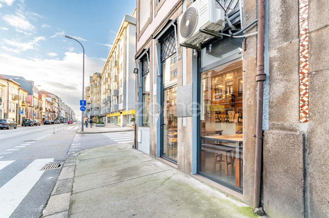 Negócio para Trespasse em Cedofeita, Santo Ildefonso, Sé, Miragaia, São Nicolau e Vitória Foto 30