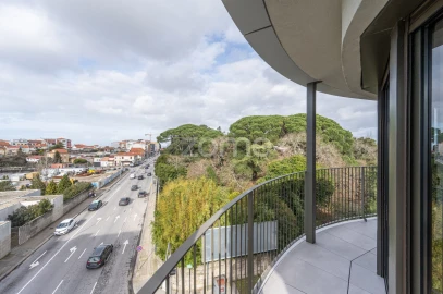 Apartamento T2 para Arrendamento em Cedofeita, Santo Ildefonso, Sé, Miragaia, São Nicolau e Vitória
