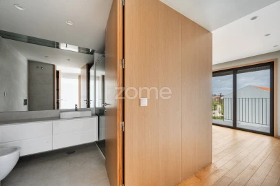 Apartamento T1 para Arrendamento em Paranhos