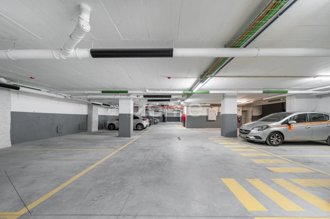 Apartamento T1 para Arrendamento em Paranhos Foto 15