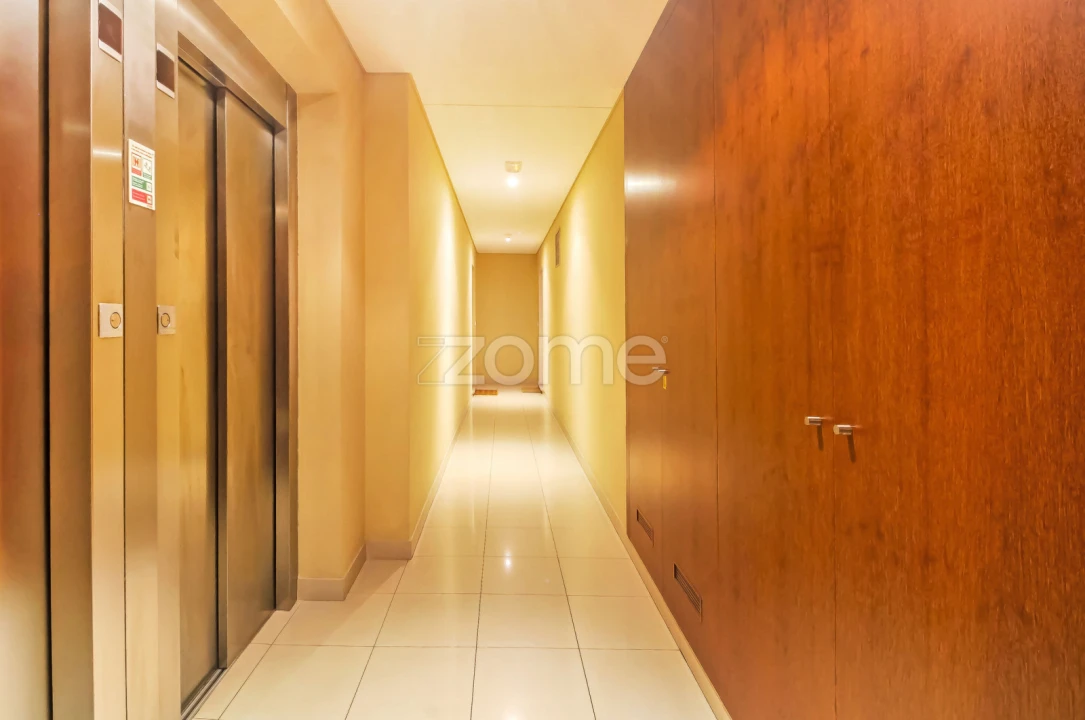Apartamento T3 para Arrendamento em Paranhos Foto 3