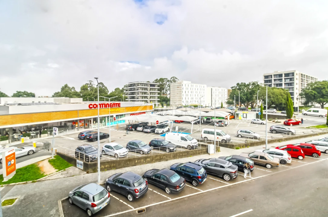 Apartamento T3 para Arrendamento em Paranhos Foto 13