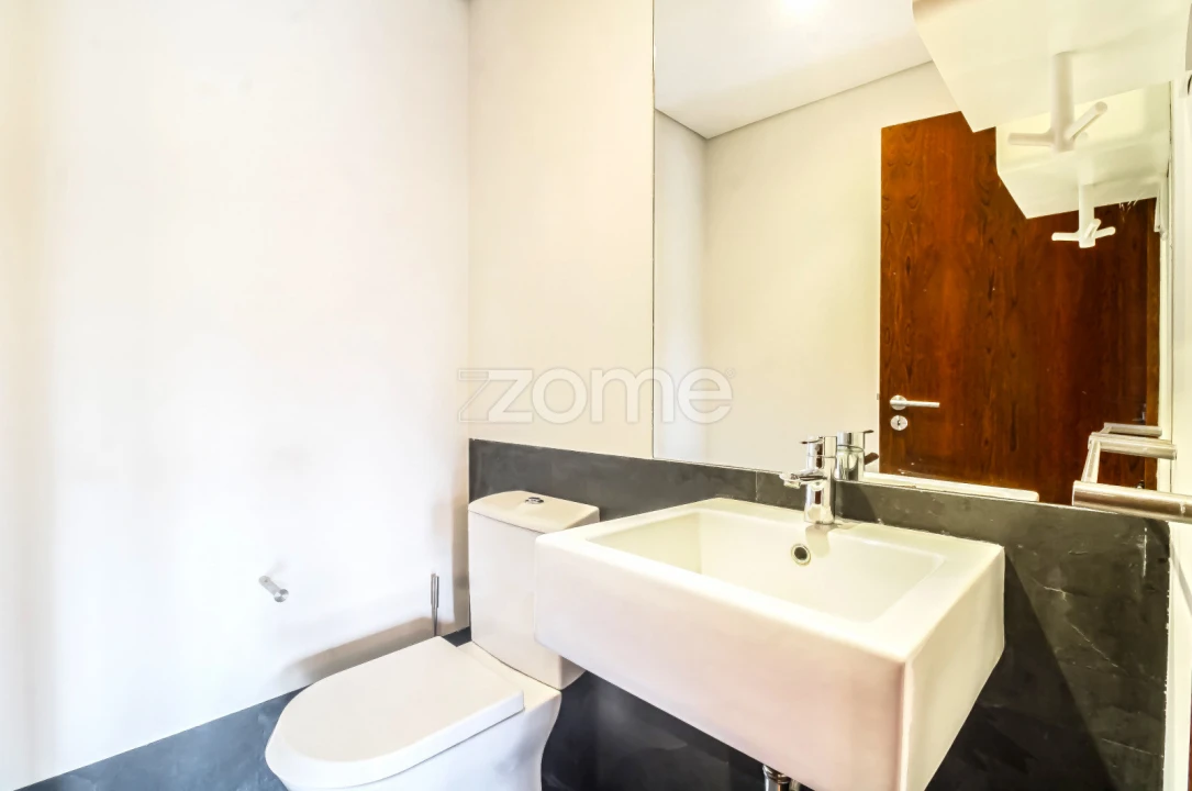 Apartamento T3 para Arrendamento em Paranhos Foto 20