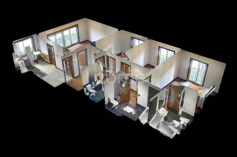 Apartamento T3 para Arrendamento em Paranhos Foto 33