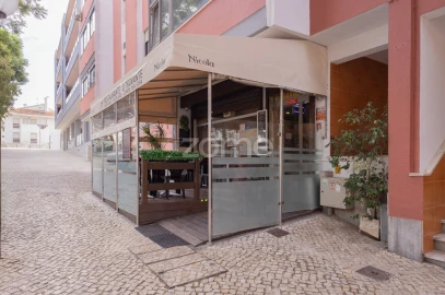 Negócio para Trespasse em Barcarena