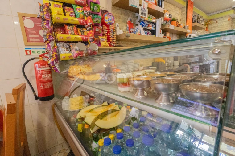 Negócio para Trespasse em Barcarena Foto 9