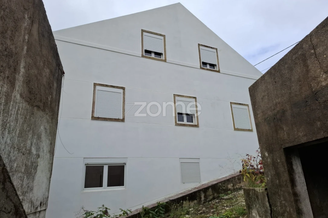 Moradia T9 para Venda em Serra e Junceira Foto 44