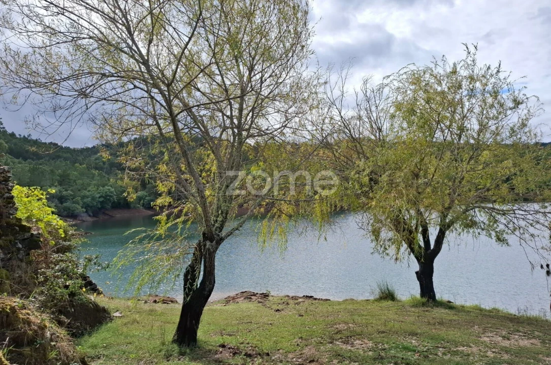 Moradia T9 para Venda em Serra e Junceira Foto 71