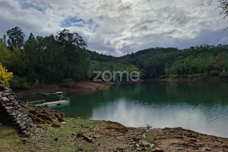Moradia T9 para Venda em Serra e Junceira Foto 66