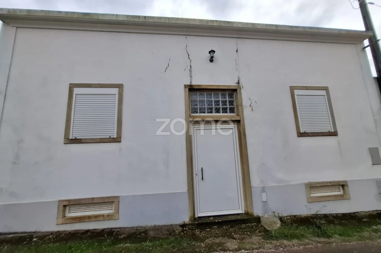 Moradia T9 para Venda em Serra e Junceira Foto 12