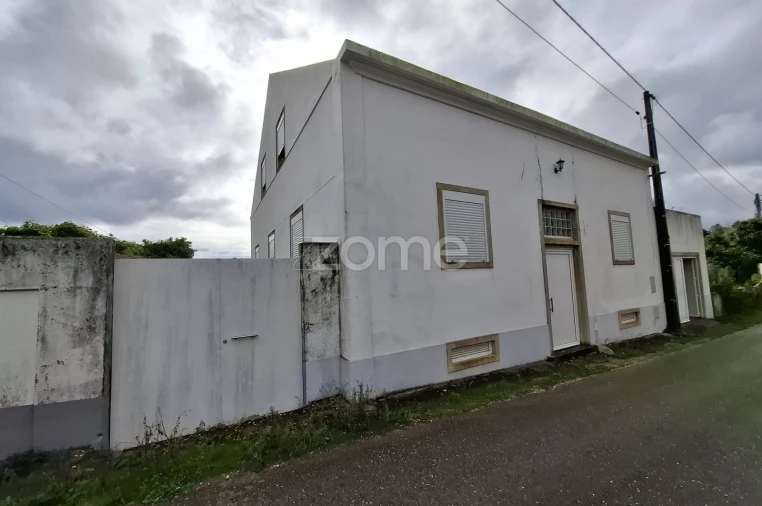 Moradia T9 para Venda em Serra e Junceira Foto 14