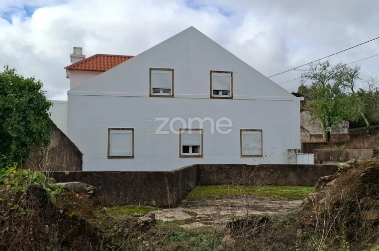 Moradia T9 para Venda em Serra e Junceira Foto 16