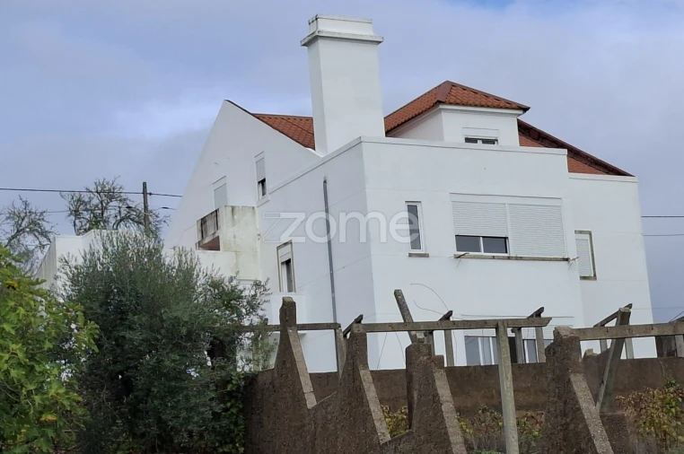 Moradia T9 para Venda em Serra e Junceira Foto 42