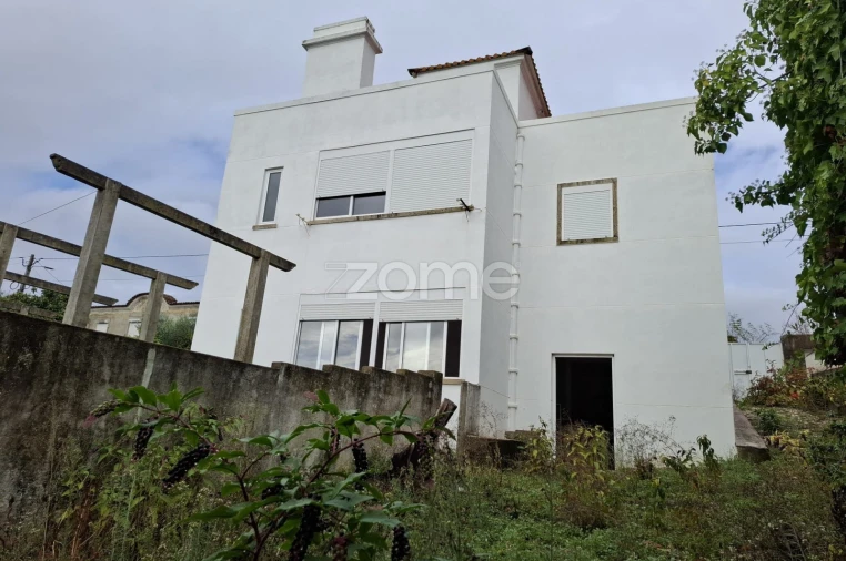 Moradia T9 para Venda em Serra e Junceira Foto 46