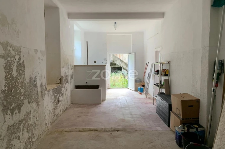 Moradia T9 para Venda em Serra e Junceira Foto 28