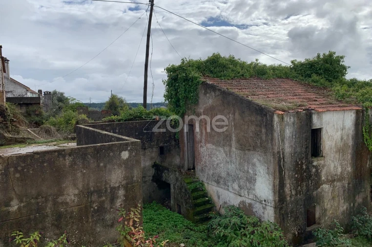 Moradia T9 para Venda em Serra e Junceira Foto 55