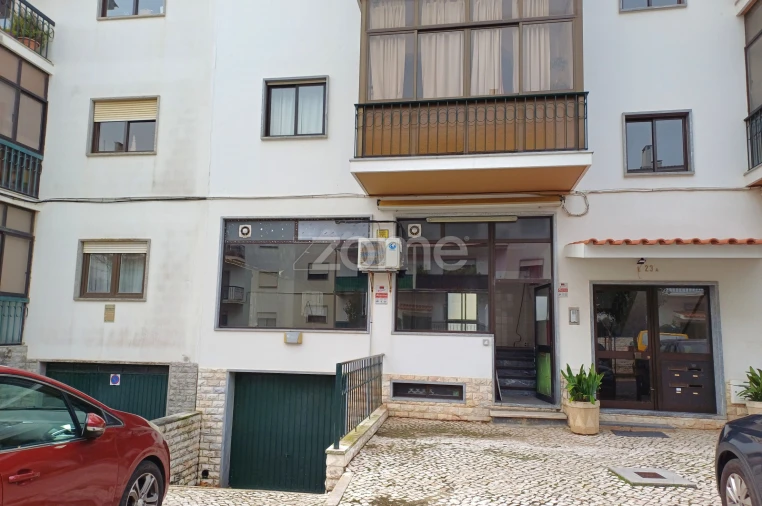 Negócio para Arrendamento em Cascais e Estoril Foto 4