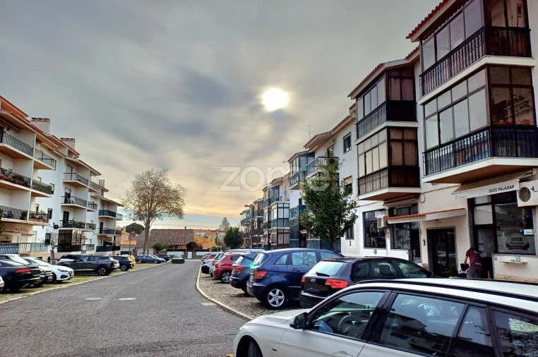 Negócio para Arrendamento em Cascais e Estoril Foto 3