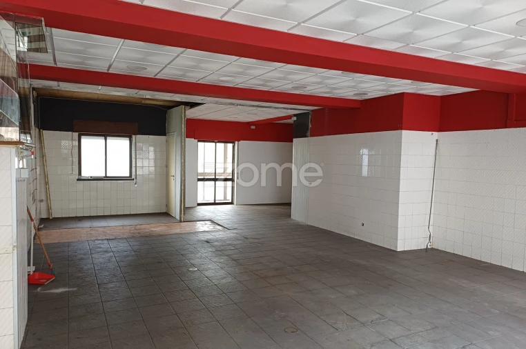 Negócio para Arrendamento em Cascais e Estoril Foto 1