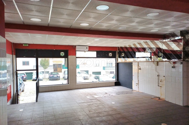 Negócio para Arrendamento em Cascais e Estoril Foto 5