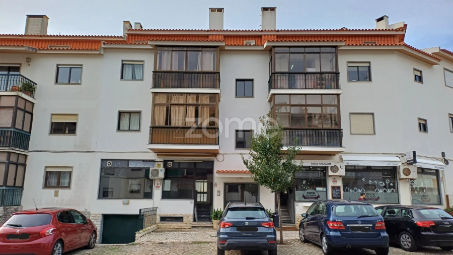 Negócio para Arrendamento em Cascais e Estoril