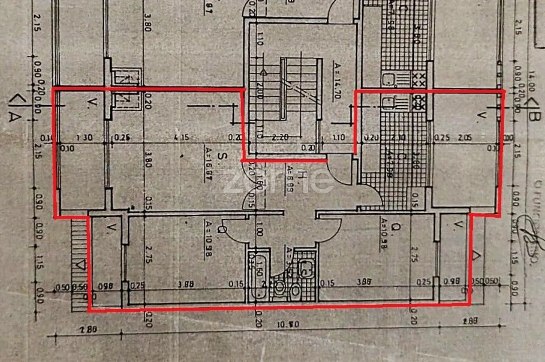 Apartamento T4 para Venda em Alcabideche Foto 15