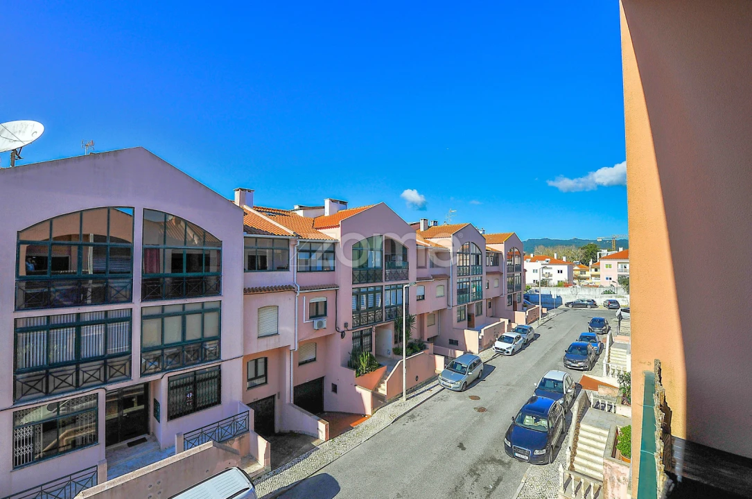 Apartamento T4 para Venda em Alcabideche Foto 17