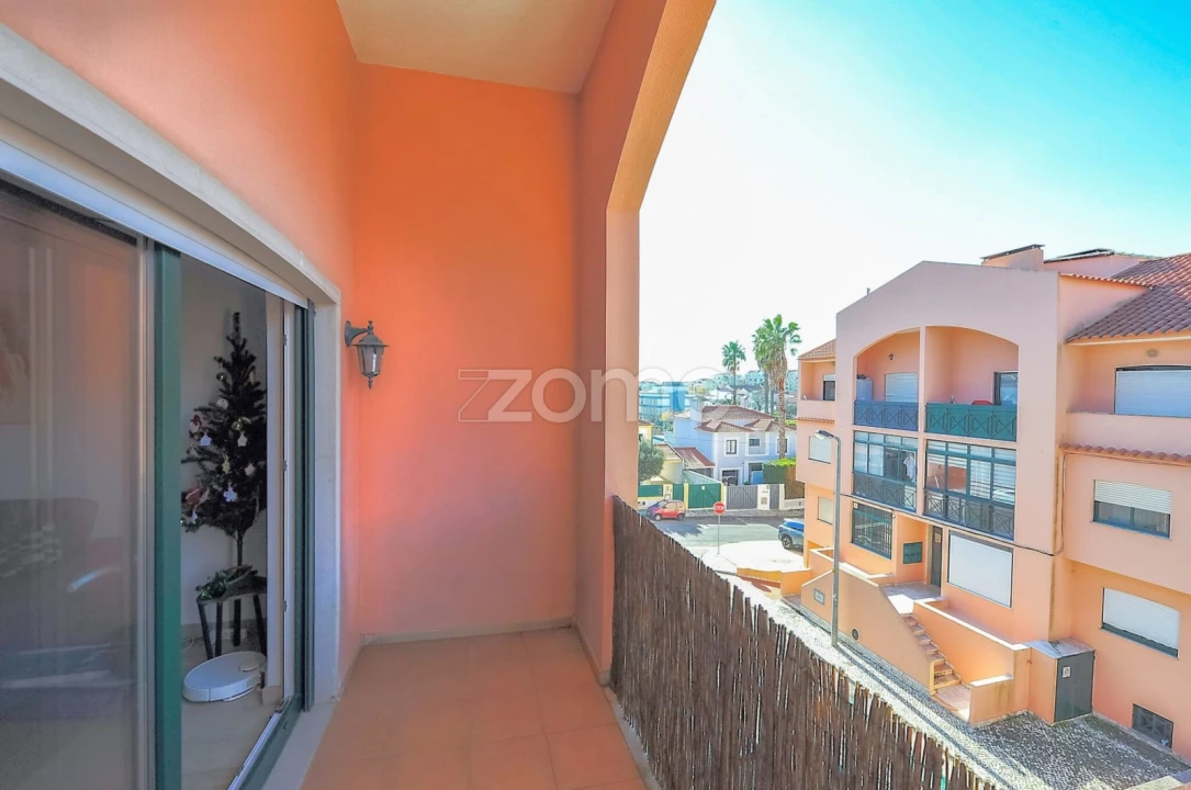 Apartamento T4 para Venda em Alcabideche Foto 18