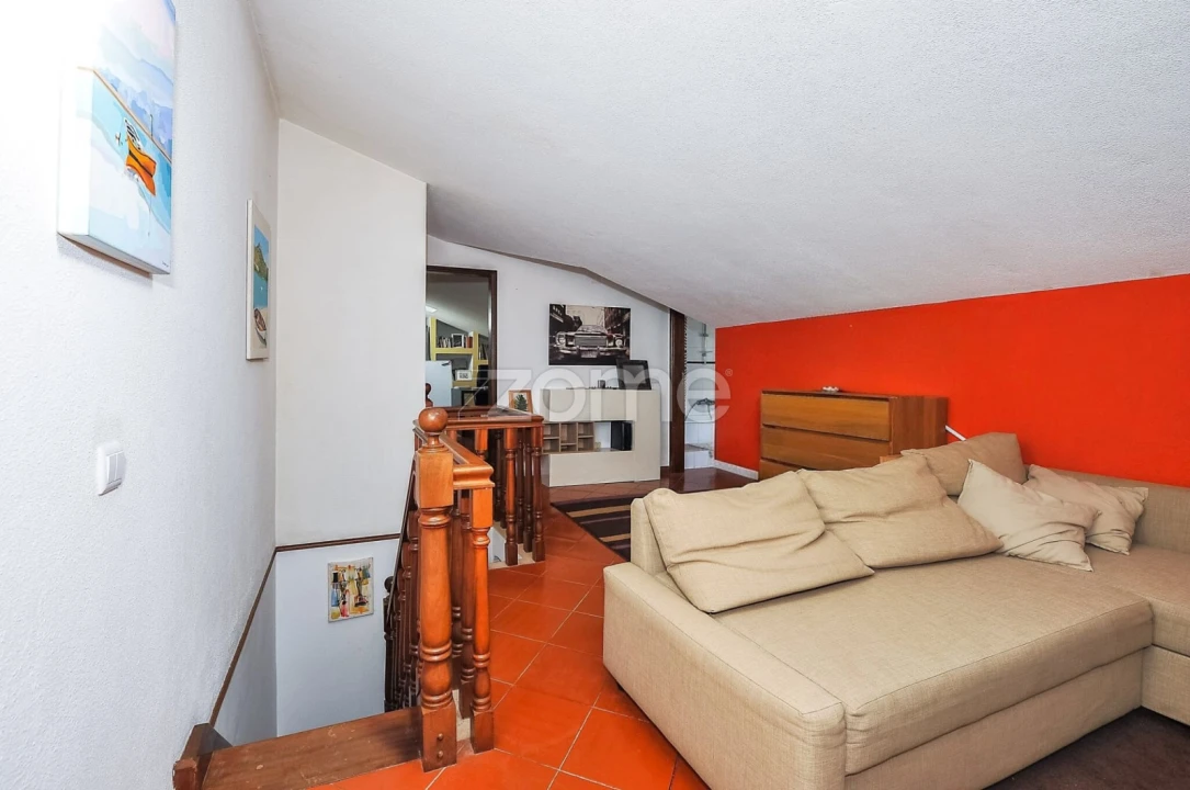 Apartamento T4 para Venda em Alcabideche Foto 20