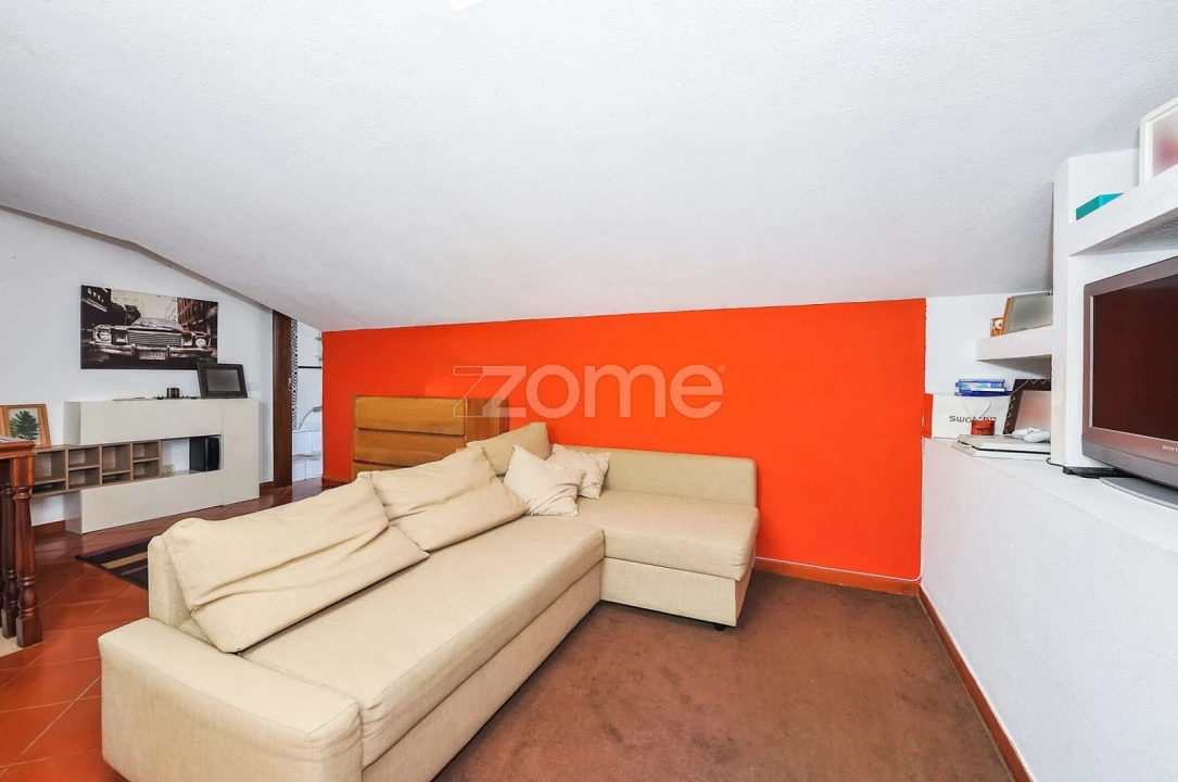 Apartamento T4 para Venda em Alcabideche Foto 21