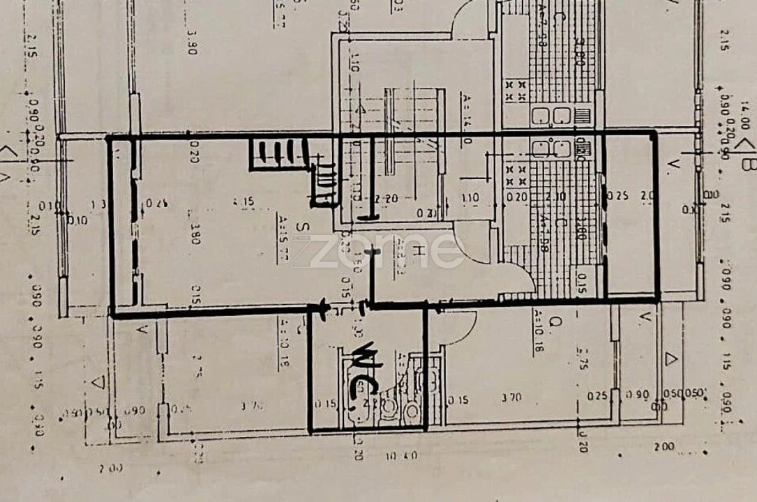 Apartamento T4 para Venda em Alcabideche Foto 28