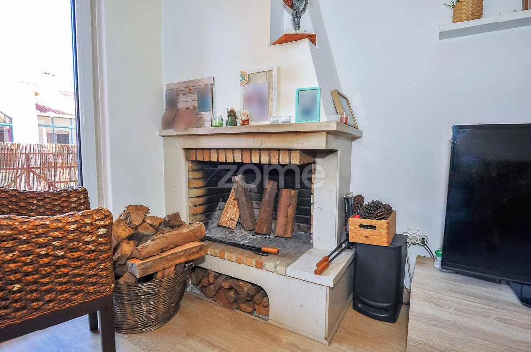 Apartamento T4 para Venda em Alcabideche Foto 8