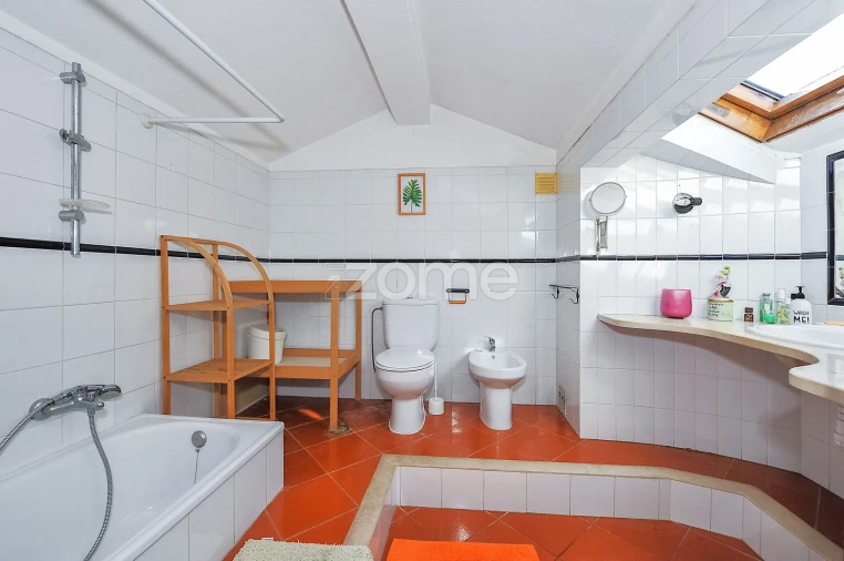 Apartamento T4 para Venda em Alcabideche Foto 25