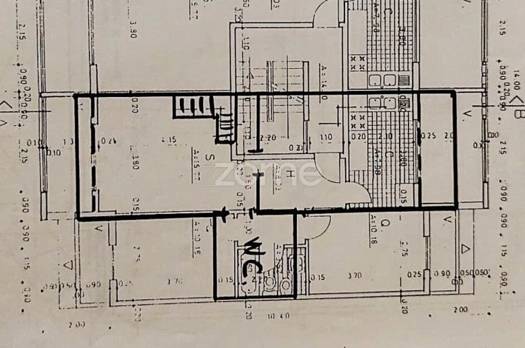 Apartamento T4 para Venda em Alcabideche Foto 28