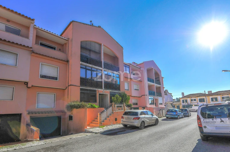 Apartamento T4 para Venda em Alcabideche Foto 32