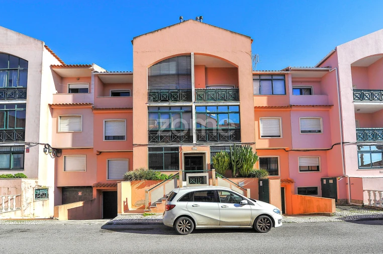 Apartamento T4 para Venda em Alcabideche Foto 33