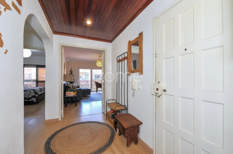 Apartamento T4 para Venda em Alcabideche Foto 6